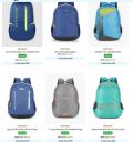 Ajio : Upto 79% Off On Aristocrat Bags...
