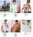 AJIO: Upto 80% Off On CAMPUS SUTRA Men's Clothing | Start At Rs 360...
