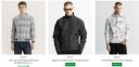 AJIO: Upto 73% Off On Snitch Men Jackets & Coats (Premium Brand)...