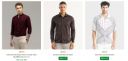 AJIO: Upto 77% Off On Snitch Men Shirts (Premium Brand)...