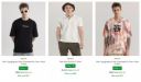 AJIO: Upto 75% Off On Snitch Men T-Shirts (Premium Brand)...