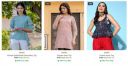 Ajio : Upto 85% Off On Svaraa Shirts, Tops & Tunics | For Women...