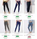 Ajio : Upto 81% Off On ONLY Women's Jeans...