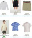 Ajio : Upto 62% Off On Tommy Hilfiger For Boys...