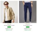 Ajio : Upto 81% Off | British Club Mens Clothing Starts at Rs 284...