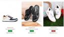 Ajio : Upto 87% Off on FASHION VICTIM Men's Footwear...