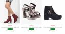 Ajio : Upto 86% Off on  Women's Footwear...