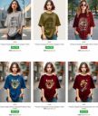Ajio : Upto 85% OFF - Ausk Clothings | For Womens...