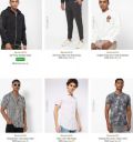 Ajio : Upto 90% OFF - Barrels & Oil [Turkey] Mens Clothing | Starts At Rs.140...