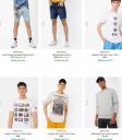 Ajio : Upto 90% OFF - Brave Soul [UK] Mens Clothing...