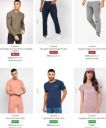 Ajio : Upto 85% OFF - Crosshatch [UK] Clothings  ...