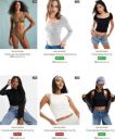 Ajio : Upto 90% OFF - Miss Selfridge [Romania] Womens Clothing...