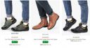 Ajio : Upto 85% Off on BIG BANYAN Men's Shoe's...