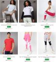 Ajio : Upto 85% Off On Branded Clothing ...