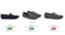 Ajio : Upto 85% Off on FENTACIA Men's Loafer's...