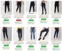 Ajio : Upto 85% Off On Vero Moda Women's Jeans...