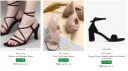 Ajio : Upto 70% Off on Women's Footwear...