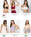 Ajio : Upto 85% OFF - Penti [UK] Womens Innerwears ...