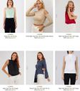 Ajio : Upto 90% OFF - Y-London [UK] Womens Clothing...