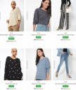 Ajio : Upto 85% OFF - Z One [Germany] Womens clothing ...
