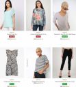 Ajio : Upto 85% OFF - Zabaione [Germany] Womens Clothing...