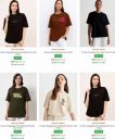 Ajio : Upto 87% OFF - Mischief Monkey Clothings | For Womens...