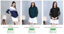 Ajio : Upto 86% Off On Eyebogler Clothing | For Womens...