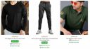 Ajio : Upto 88% Off On Eyebogler Clothing | For Mens...