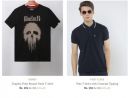 Ajio Upto 90% off on Men's T- shirts | Starts @ ₹100...