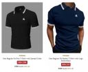 Ajio : Upto 90% Off On Poshax Men Tshirt | Start At Rs 360...