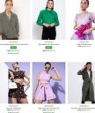 Ajio : Upto 90% OFF - Style Quotient Clothings | For Womens...
