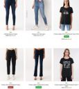 Ajio : Upto 92% OFF - Mavi [Turkey] Womens Clothings...