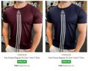 Ajio : Upto 91% Off On Eyebogler Mens Tshirt...