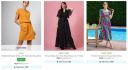 Ajio: Women Dresses Upto 95% Off | Start @ ₹150...