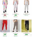 Ajio : Women's Cargo Pants Starting from ₹240 Only...