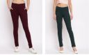 Ajio - Womens Jeans & Jeggings Flat 95% Off...