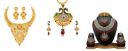  Ajio - Women's Jewellery Sets Upto 95% Off...