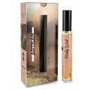 Ajmal ARTISAN - MUSKY WOOD Attar | Aromatic & Spicy Fragrance | Non-Alcoholic | Long Lasting Attar For Men - 10 ML...