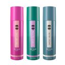 Ajmal Artisan Orchid Love, Artisan Juniper Bloom, and Artisan Smoky Musk Deodorant Perfume 150ML Each - Unisex Pack of 3...