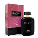 Ajmal ARTISAN - OUDH SMEAR Long lasting Fragrance, Handpicked Luxury Perfume for Men 100ml....
