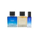 Ajmal Ascend & Neea EDP each 100ML & Yearn EDP 20ML Pack of 3 (Total 220ML) for Men & Women...