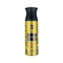 Ajmal Aurum Perfume Deodorant 200ml Body Spray Gift For Women...