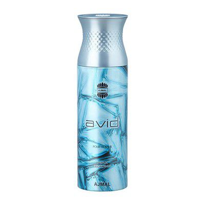 Ajmal Avid Deodorant for Men 200 ml