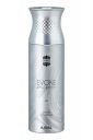Ajmal Evoke Silver Edition Him Deodorant 200 ml...