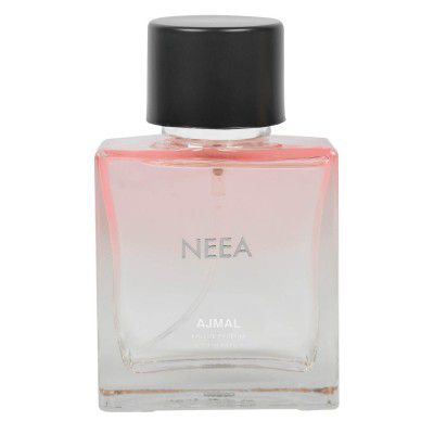 Ajmal Neea Eau De Parfum Floral Perfume 100ML Long Lasting Scent Spray Gift For Women.