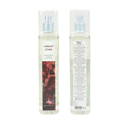 Ajmal Vibrant Ether Eau De Toilette Spicy Perfume