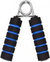 AJRO DEAL Hand Grip Strengthener, Soft Foam Hand Wrist Power, Forearm Exerciser-Multicolor Hand Grip/Fitness Grip...