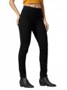 AKA Chic Regular Rise Womens Skinny Fit Jegging...