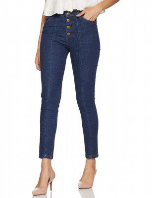 AKA CHIC Slim Women Jeans