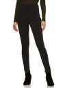 AKA CHIC Womens Fitted Fit Jeans...